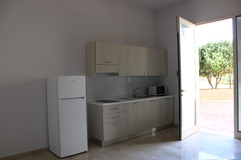Zibibbo Beach Apartments - Trapani image