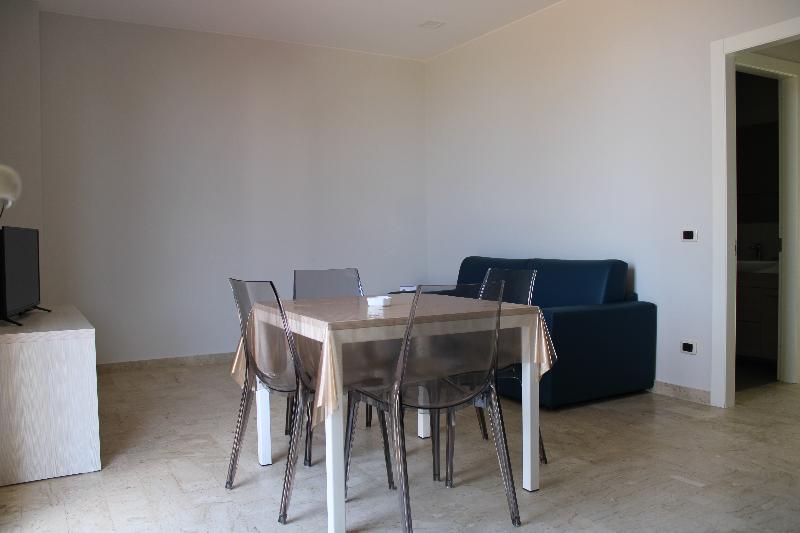 Zibibbo Beach Apartments - Trapani image