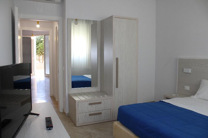 Zibibbo Beach Apartments - Trapani image