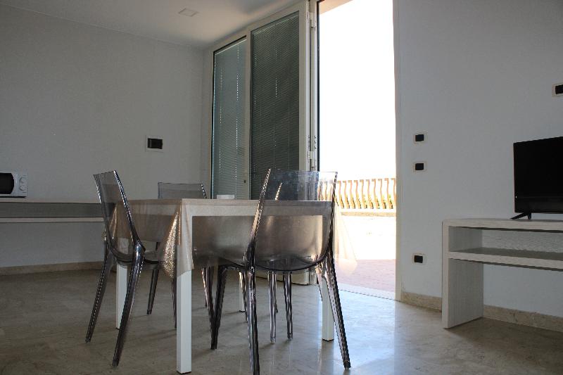 Zibibbo Beach Apartments - Trapani image