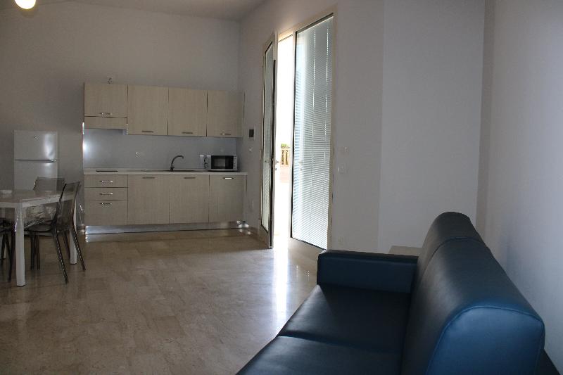 Zibibbo Beach Apartments - Trapani image