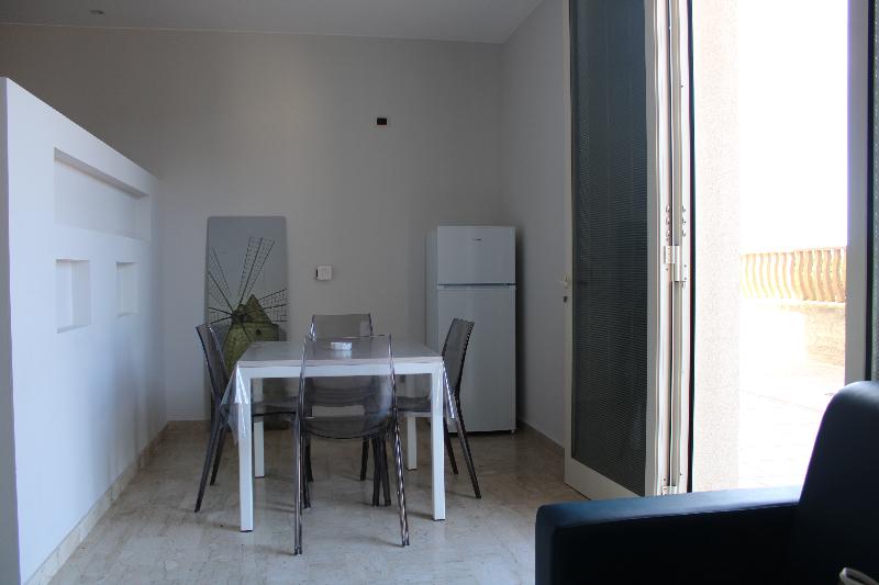 Zibibbo Beach Apartments - Trapani image
