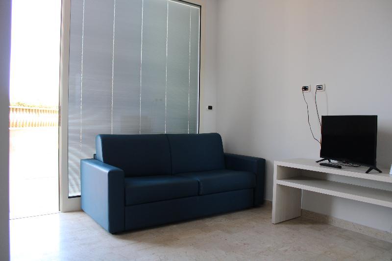 Zibibbo Beach Apartments - Trapani image