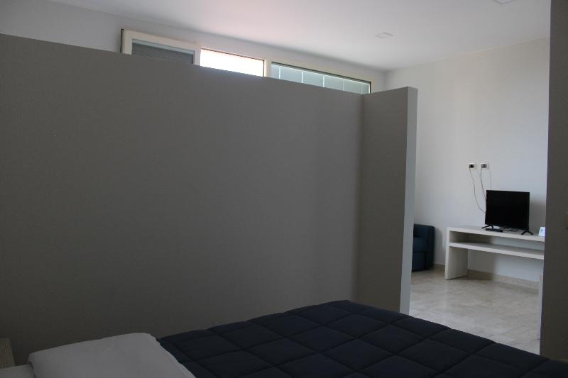 Zibibbo Beach Apartments - Trapani image