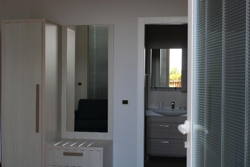 Zibibbo Beach Apartments - Trapani image