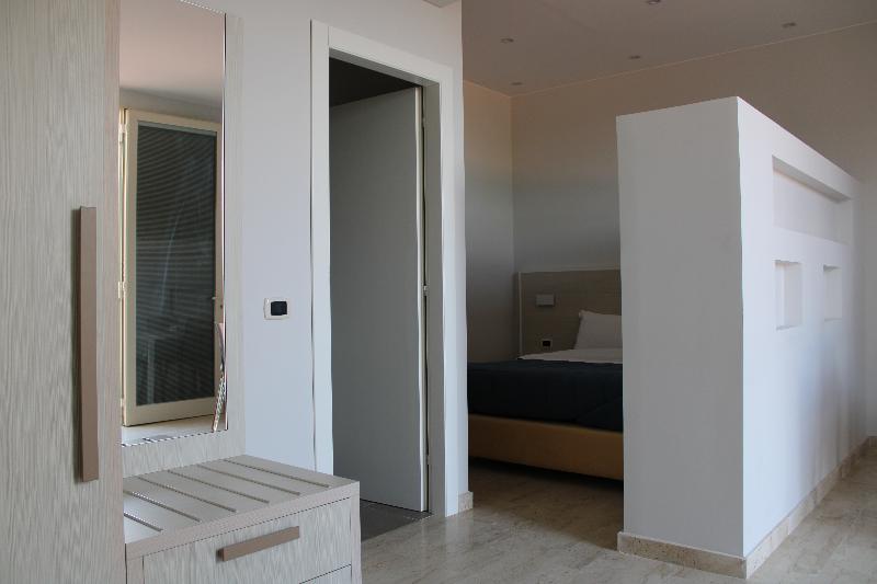Zibibbo Beach Apartments - Trapani image