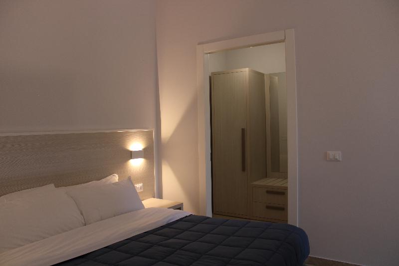 Zibibbo Beach Apartments - Trapani image