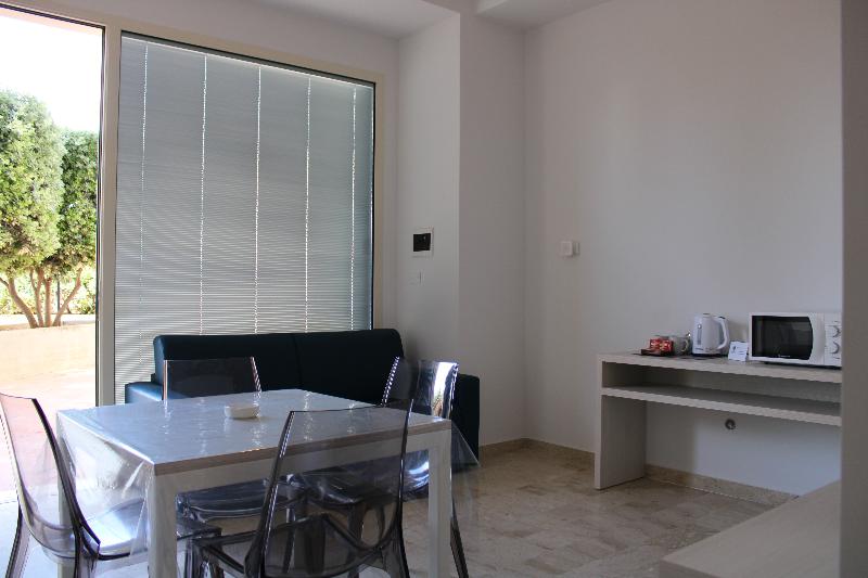 Zibibbo Beach Apartments - Trapani image
