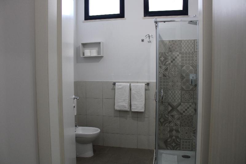 Zibibbo Beach Apartments - Trapani image