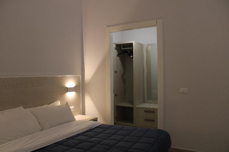 Zibibbo Beach Apartments - Trapani image