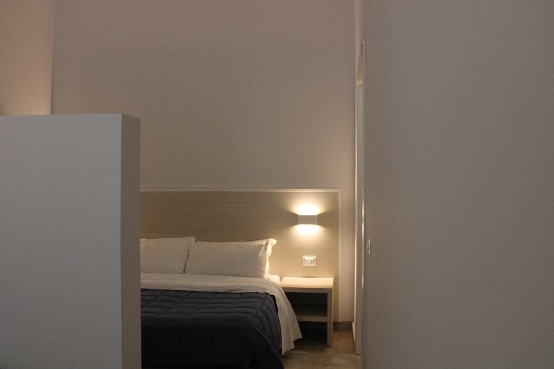 Zibibbo Beach Apartments - Trapani image