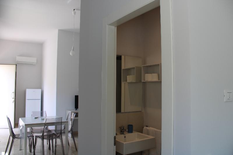 Zibibbo Beach Apartments - Trapani image
