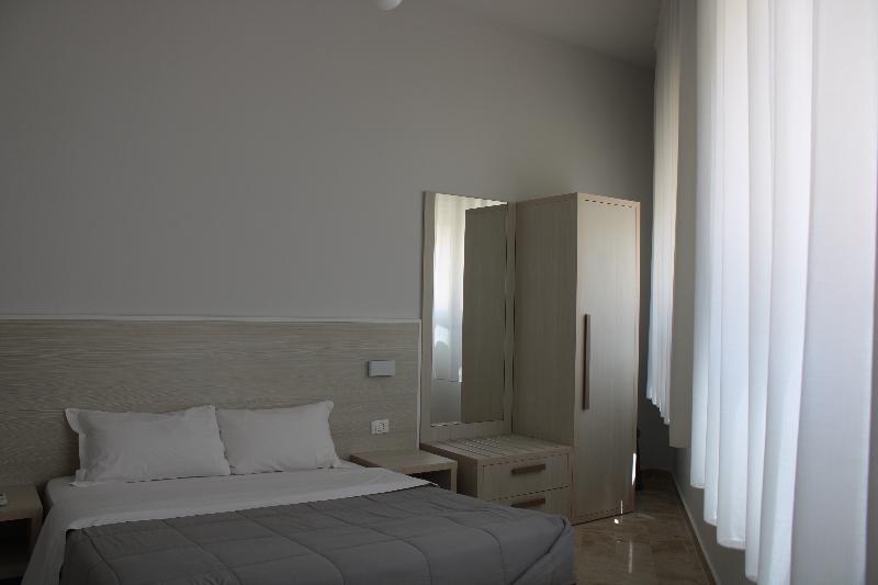 Zibibbo Beach Apartments - Trapani image