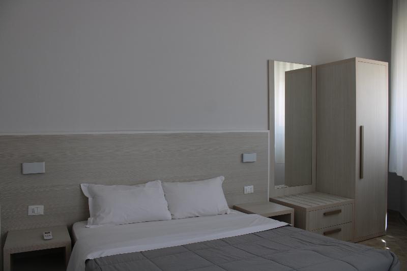Zibibbo Beach Apartments - Trapani image