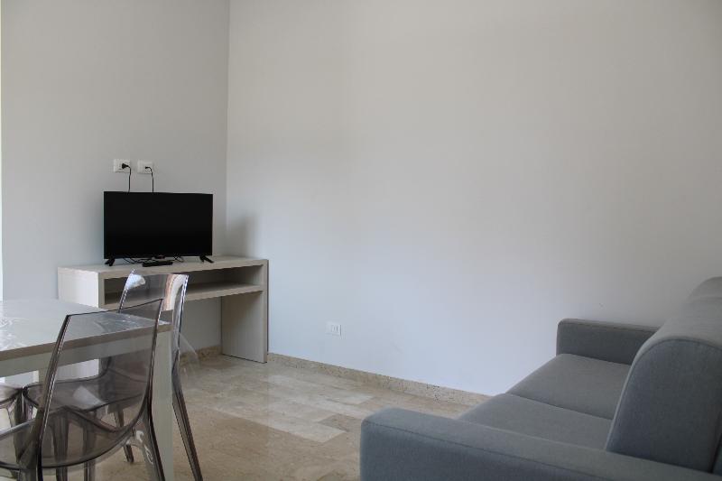 Zibibbo Beach Apartments - Trapani image