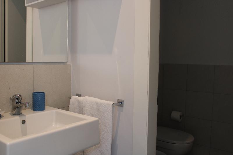 Zibibbo Beach Apartments - Trapani image