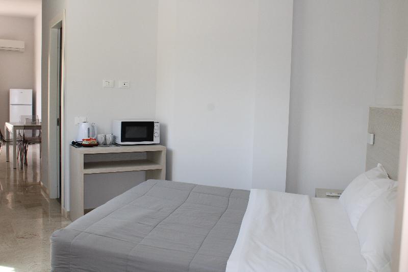 Zibibbo Beach Apartments - Trapani image