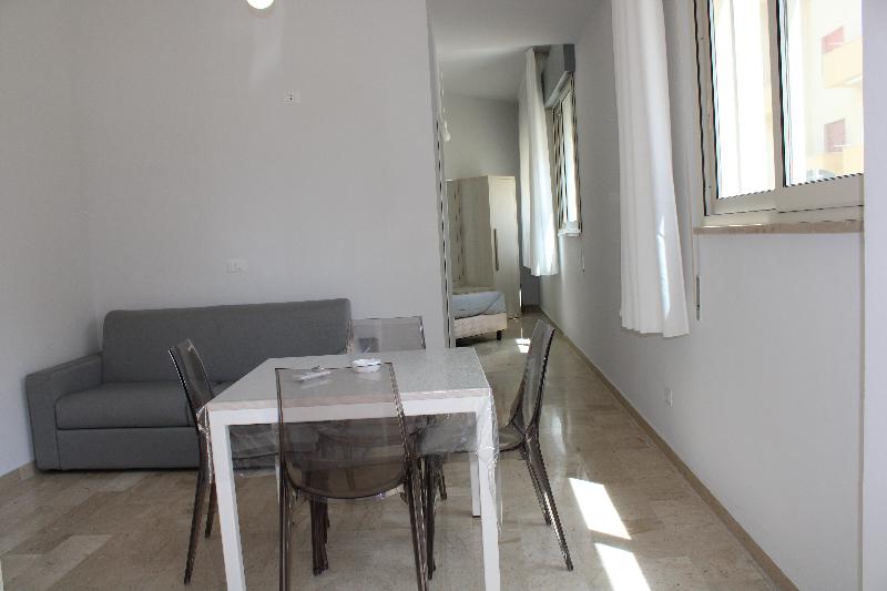 Zibibbo Beach Apartments - Trapani image
