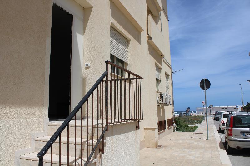Zibibbo Beach Apartments - Trapani image