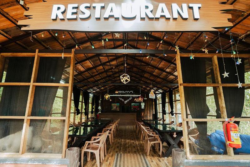 Holistic Stay Resort image