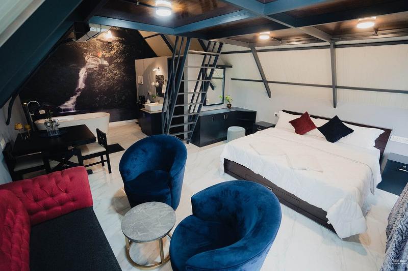 Holistic Stay Resort image