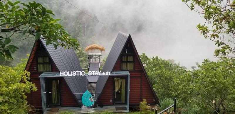 Holistic Stay Resort image