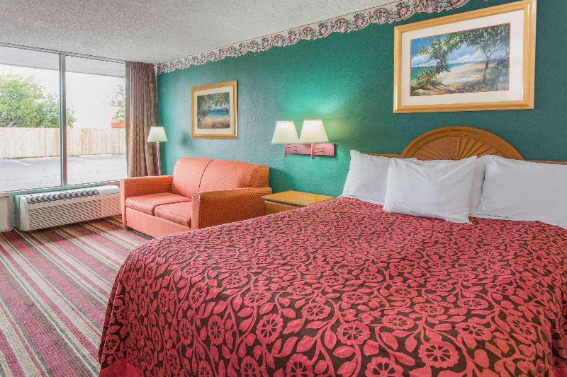 Hotel Days Inn by Wyndham Fort Myers