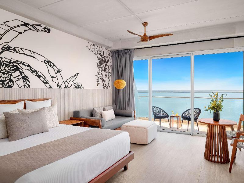 Mondrian Cancun image