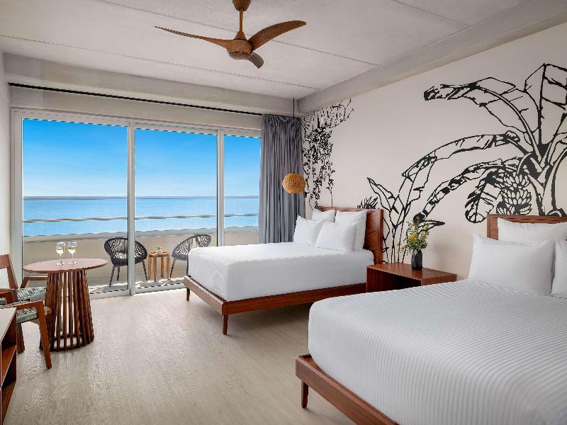 Mondrian Cancun image
