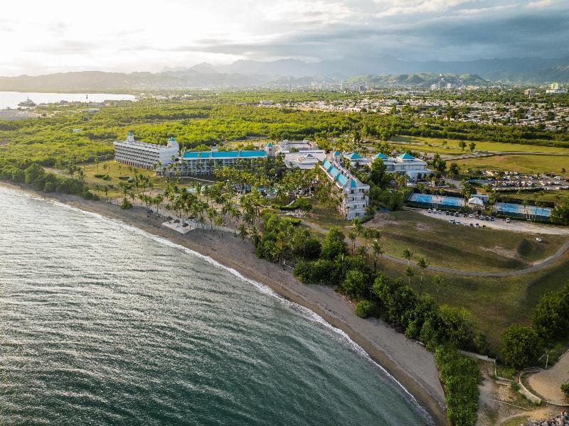 Hilton Ponce Golf & Casino Resort image