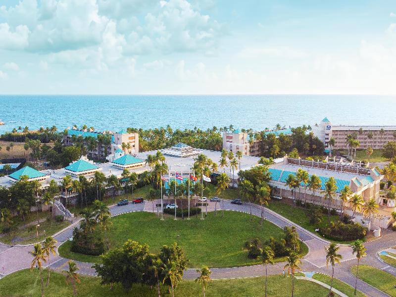 Hilton Ponce Golf & Casino Resort image