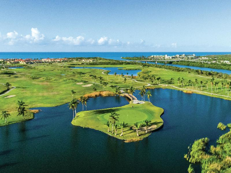 Hilton Ponce Golf & Casino Resort image