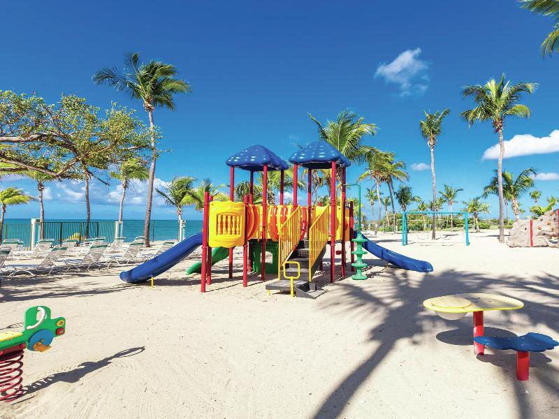 Hilton Ponce Golf & Casino Resort image