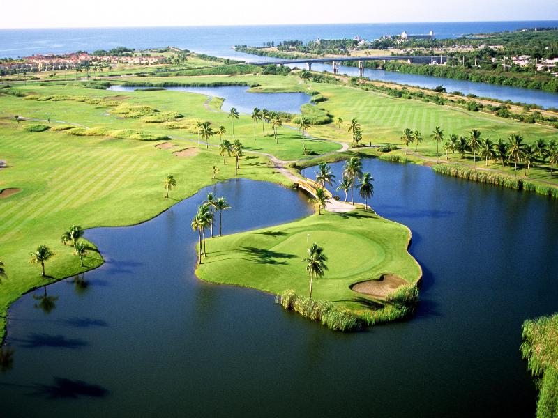 Hilton Ponce Golf & Casino Resort image