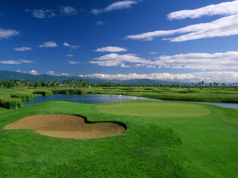 Hilton Ponce Golf & Casino Resort image