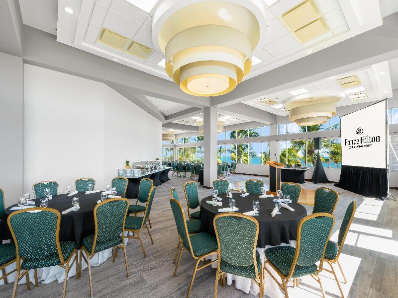 Hilton Ponce Golf & Casino Resort image