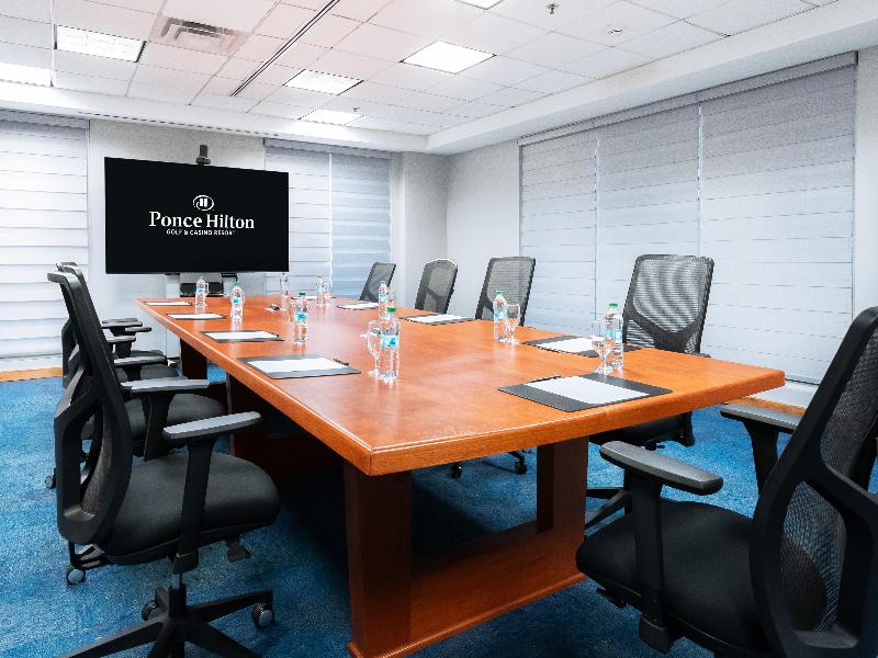 Hilton Ponce Golf & Casino Resort image