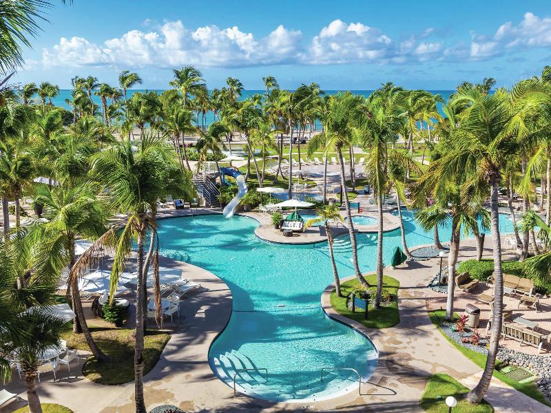 Hilton Ponce Golf & Casino Resort image