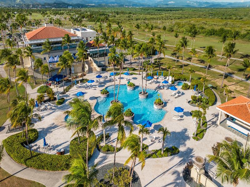 Hilton Ponce Golf & Casino Resort image