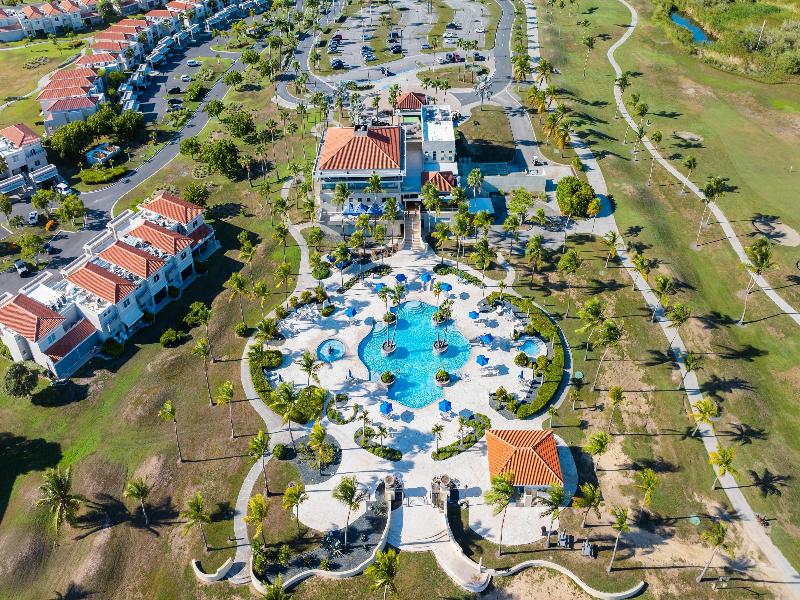 Hilton Ponce Golf & Casino Resort image