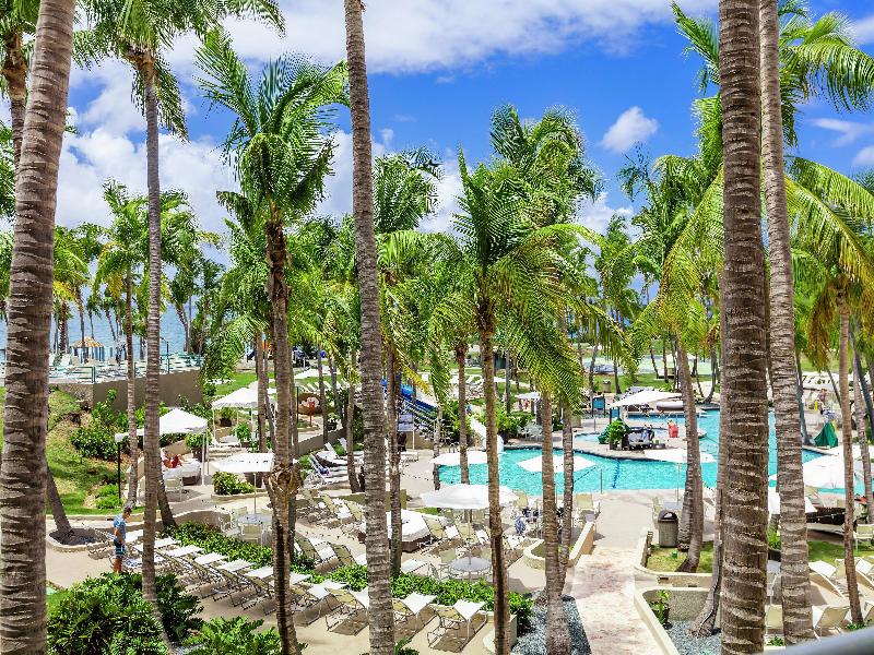 Hilton Ponce Golf & Casino Resort image