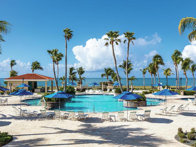Hilton Ponce Golf & Casino Resort image