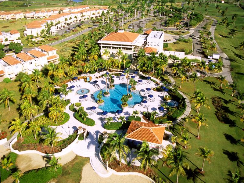 Hilton Ponce Golf & Casino Resort image
