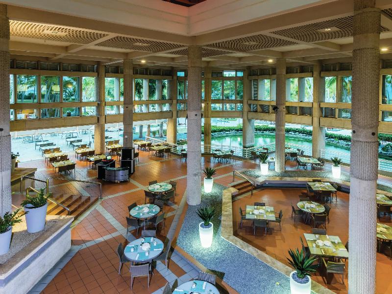 Hilton Ponce Golf & Casino Resort image