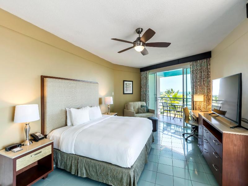 Hilton Ponce Golf & Casino Resort image