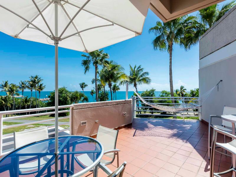 Hilton Ponce Golf & Casino Resort image