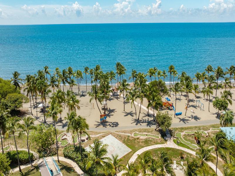 Hilton Ponce Golf & Casino Resort image