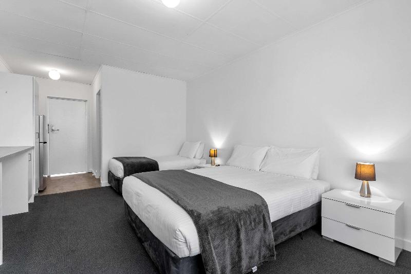 Econo Lodge East Adelaide - Image 6