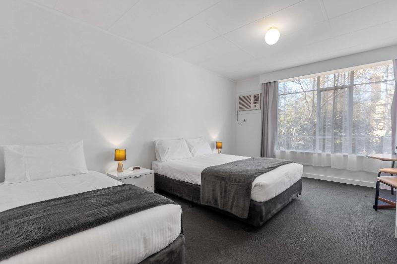 Econo Lodge East Adelaide - Image 8