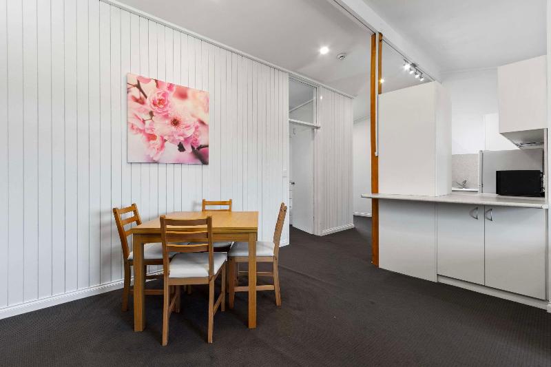 Econo Lodge East Adelaide - Image 10